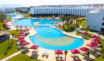 RIXOS RADAMIS BLUE PLANET